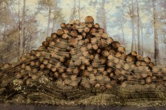 Pierre-Louis MARTIN-Forestiiere