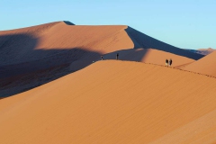 AUGER-Lever-de-soleil-sur-la-dune-45Namibie-