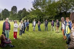 Mardi 9 juin : les retrouvailles d'après confinement