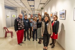 Vernissage expo ACAP 2020