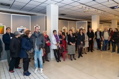 Vernissage expo ACAP 2020