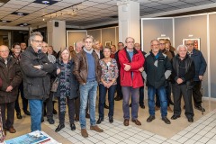 Vernissage expo ACAP 2020