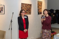 Vernissage expo ACAP 2020