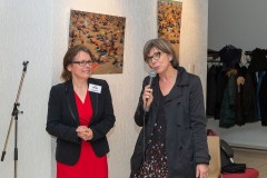 Vernissage expo ACAP 2020